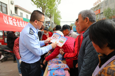 濉溪縣孫疃鎮(zhèn) 全面開創(chuàng)經(jīng)濟(jì)社會(huì)高質(zhì)量發(fā)展新局面